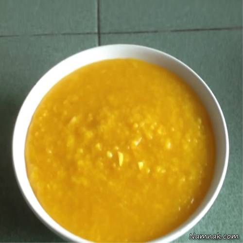 فوت-و-فن-شله-زرد-خوشمزه