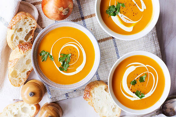 pumpkinsouprecipe